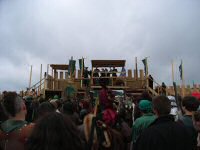 Fotos von den Drachenfest 2012